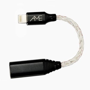 AME C to 라이트닝 OTG 변환 젠더