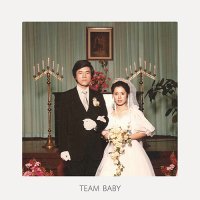 검정치마 3집 Part.1 TEAM BABY LP 미개봉