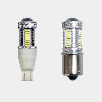 12v 24v led t15 전구 후진 보조등 화물차 led 전구