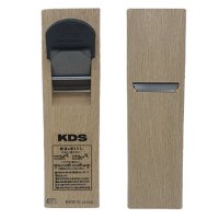 KDS 일제 목공용 대패 손대패 평대패 48mm