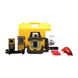 신콘 회전 레이저 레벨기 RL100LD