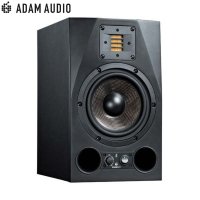 ADAM AUDIO 아담 오디오 A3X 스튜디오 모니터 스피커 4.5인치 2웨이 1통