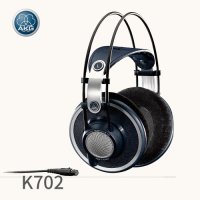 AKG K702 프리미엄 레퍼런스 모니터링 오픈형 헤드폰