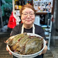 신선한문마켓 연평도 간장게장 양념게장 알배기 암꽃게 꽃게장 1.8kg