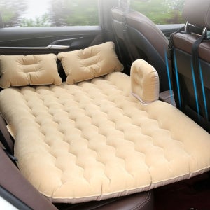 차박평탄화 전차종 차박매트 차량용 에어매트