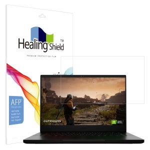 레이저 블레이드 14 2021년형 올레포빅 액정보호필름