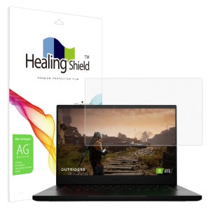 레이저 블레이드 14 2021년형 저반사 액정보호필름