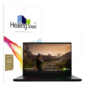 레이저 블레이드 14 2021년형 고화질 액정보호필름