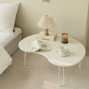 몬드 집들이 손님 접이식 밥상 상 M