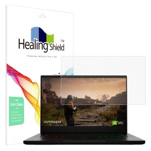 레이저 블레이드 14 2021년형 저반사 Light 필름