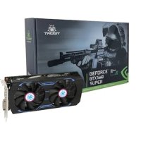 TAGER 지포스 GTX 1660 TI K D6 6GB 그래픽카드