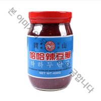 화풍 하하 두반장 450g