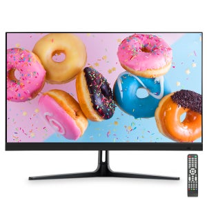 뷰싱크 VSO24MTV 24인치 CCTV/헬스장/병원용 멀티 소형TV 모니터