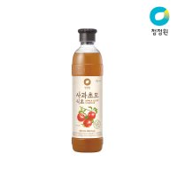 [청정원] 사과초모식초 900ml