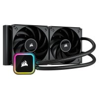 CORSAIR iCUE H115i ELITE RGB 수랭쿨러