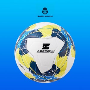 스포츠트라이브 뉴 신형 S1 에스원 축구공 초중고 대회 사용구 KFA 공인구 5호