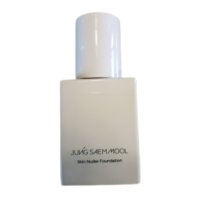 정샘물 스킨 누더 파운데이션 30ml(SPF50+)