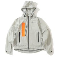 마크앤로나 골프우의 레인코트 재킷 Chase Weatherproof Jacket