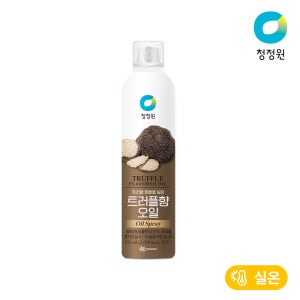 청정원 트러플향오일 스프레이 250ml, 1개