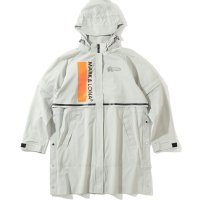 마크앤로나 골프우의 레인코트 Chase Weatherproof Dress 23SS