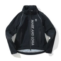 마크앤로나 골프우의 레인코트 자켓 Axis 3Layer System Jacket