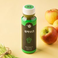 팜듀 ㈜참선진녹즙 - 팜듀프레시스 새싹보리 ( 120ml X 14개 )