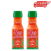 불닭스리라차 200g 2개