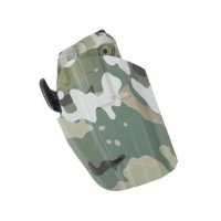 TMC 콤팩트 홀스터 멀티캠 5X79 Compact Holster TMC2583-MC