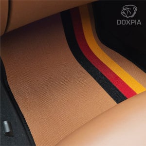 독스피아 벤츠 E 클래스 프리미엄 코일 매트