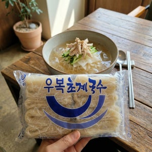 초계국수 업소용 초개국수 2kg