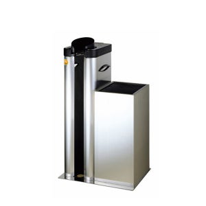 우산자동포장기 휴지통부착형 OPW