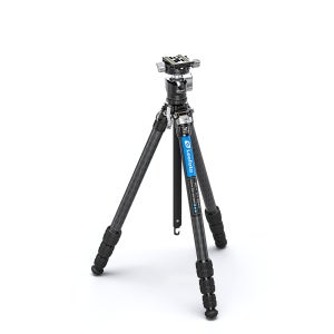 레오포토 Mr.Y 미스터와이 LY-224C+LH-25R 카본 삼각대 블랙