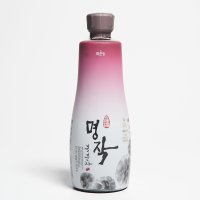 명작 복분자주 국순당 13도 375ml 복분자술 고창명주