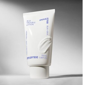 이니스프리 비자 트러블 로션 100ml, 1개