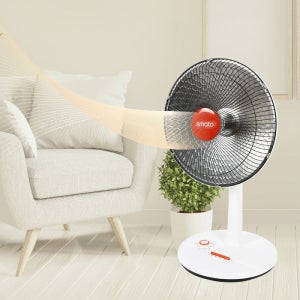 세라믹 전기히터 CE-14DT 원적외선 열선 히터