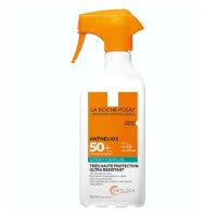 라포슈포제 안델리오스 SPF50+ 선스크린 스프레이 300ml