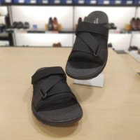 ROCKPORT 남성 슬리퍼 초경량 CI4771