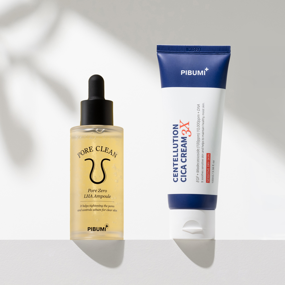 [여름블프] 모공&흔적 지우개 2종 SET