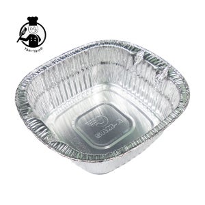 삼아 은박라면용기 300개(1BOX) 즉석 한강 자판기