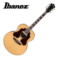 Ibanez SGE 530 점보 어쿠스틱 기타