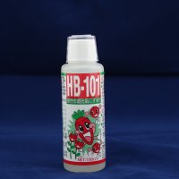 HB-101 100ml │ 천연활력제 식물영양제 비료 에이치비 HB101