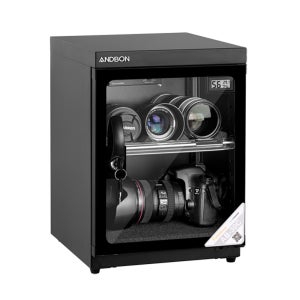카메라 렌즈 보관함 제습함 카메라보관함 AB-30C(30L)