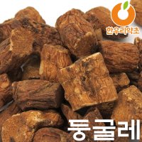 둥굴레 500g 말린 건조 볶은 둥글레차 국내산