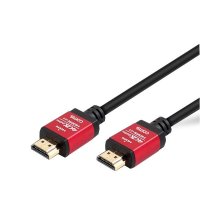 GU176 데스크탑 모니터 PC 본체 연결 HDMI 2.0 케이블