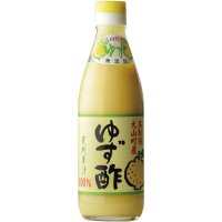 타미야 농원 유자식초 360ml