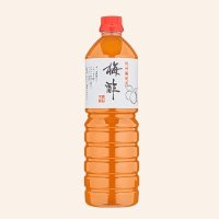 기슈 매실 식초 1개 1L (1,000ml)