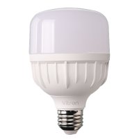 비츠온 LED T-벌브 램프 4W 8W 10W 15W 18W 27W E26