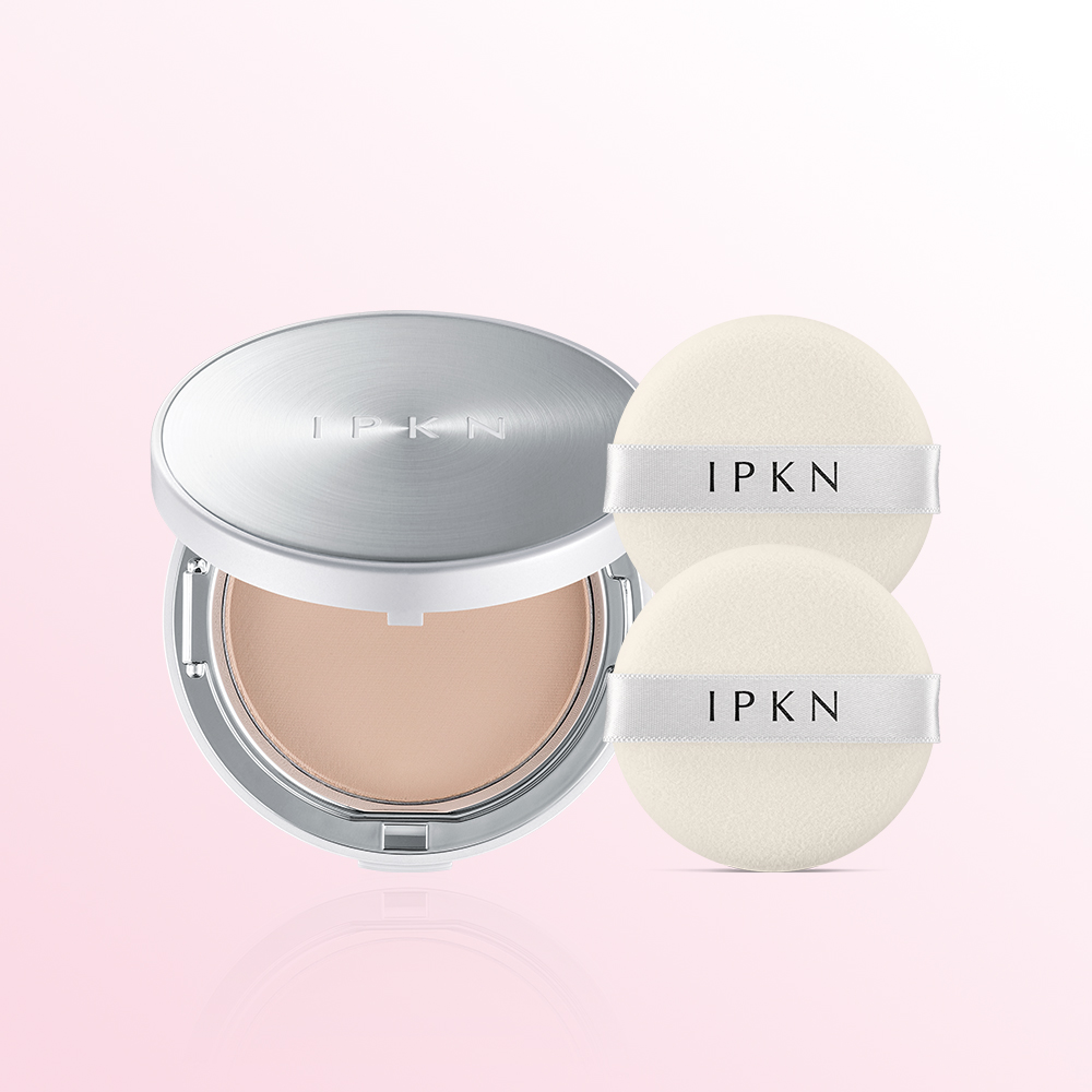 [입큰] 퍼퓸 파우더 12.5 선 팩트 SPF50+ PA+++ (2color)
