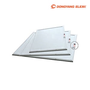 동양일렉스 원적외선 복사난방패널 DEC-1000HPI (598x1798) 일반-일체형