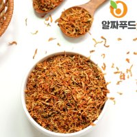 건조 김치 후레이크 건김치 라면 만두 재료 말린 야채 300g